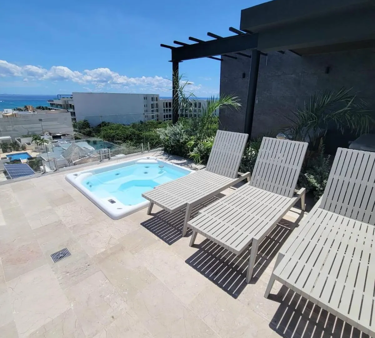 Confort Y Relajacion Perfecta En El Paraiso プレヤデルカーメン メキシコ