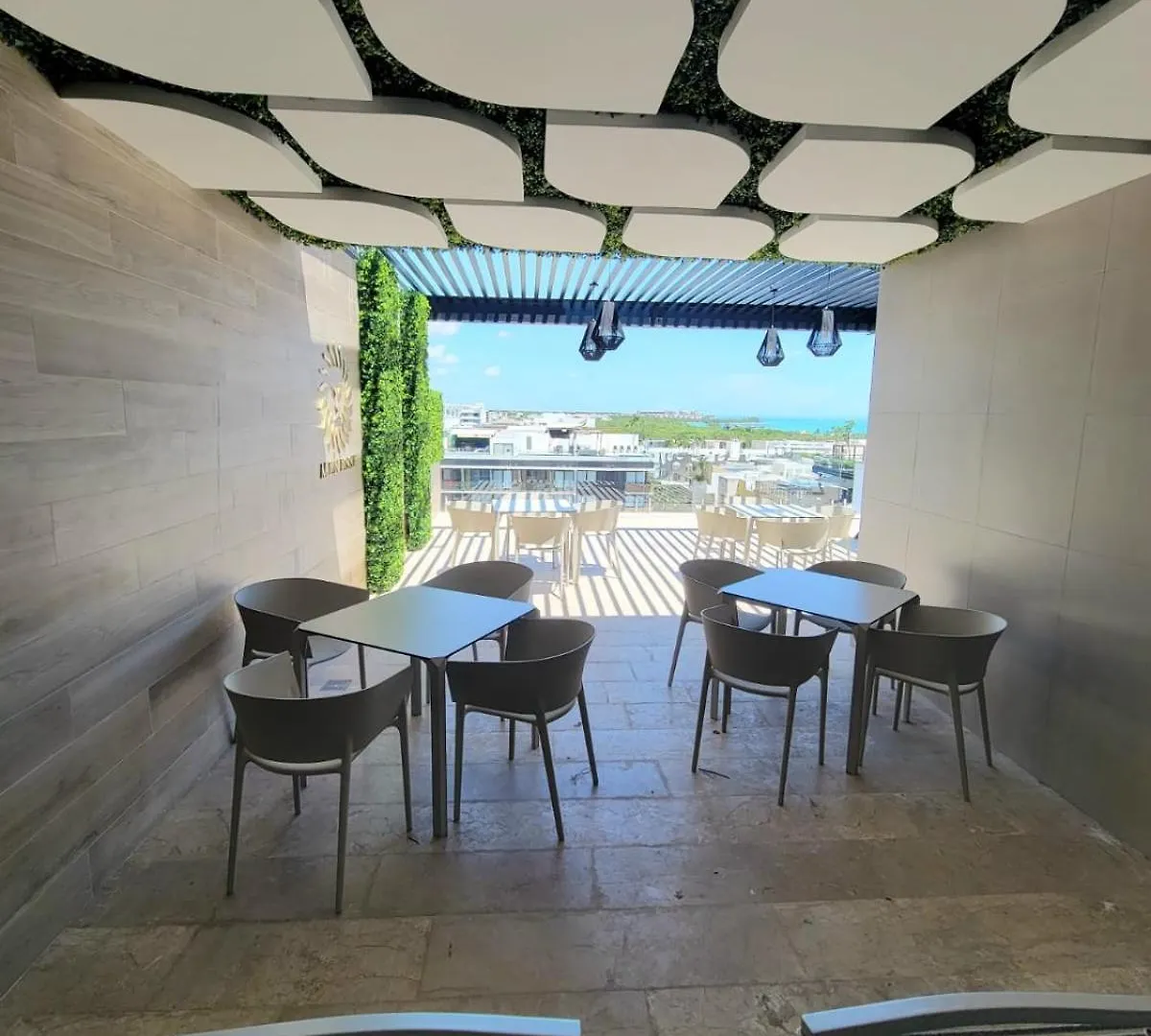アパート Confort Y Relajacion Perfecta En El Paraiso プレヤデルカーメン メキシコ