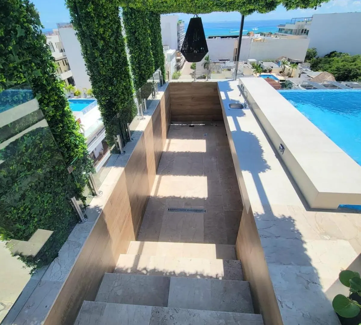 Confort Y Relajacion Perfecta En El Paraiso プレヤデルカーメン 0*,
