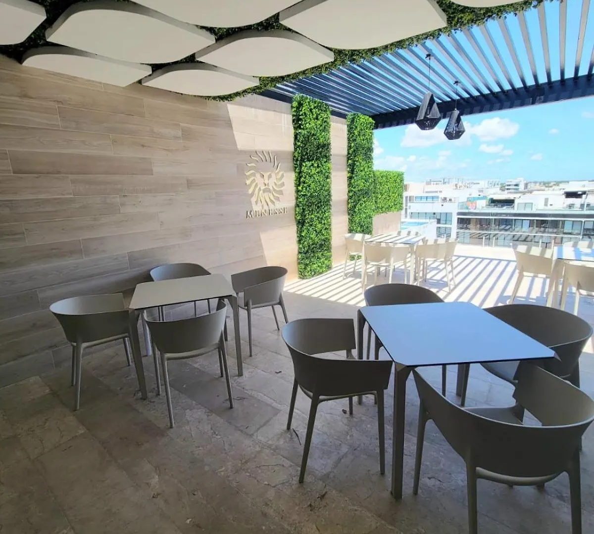 Confort Y Relajacion Perfecta En El Paraiso プレヤデルカーメン