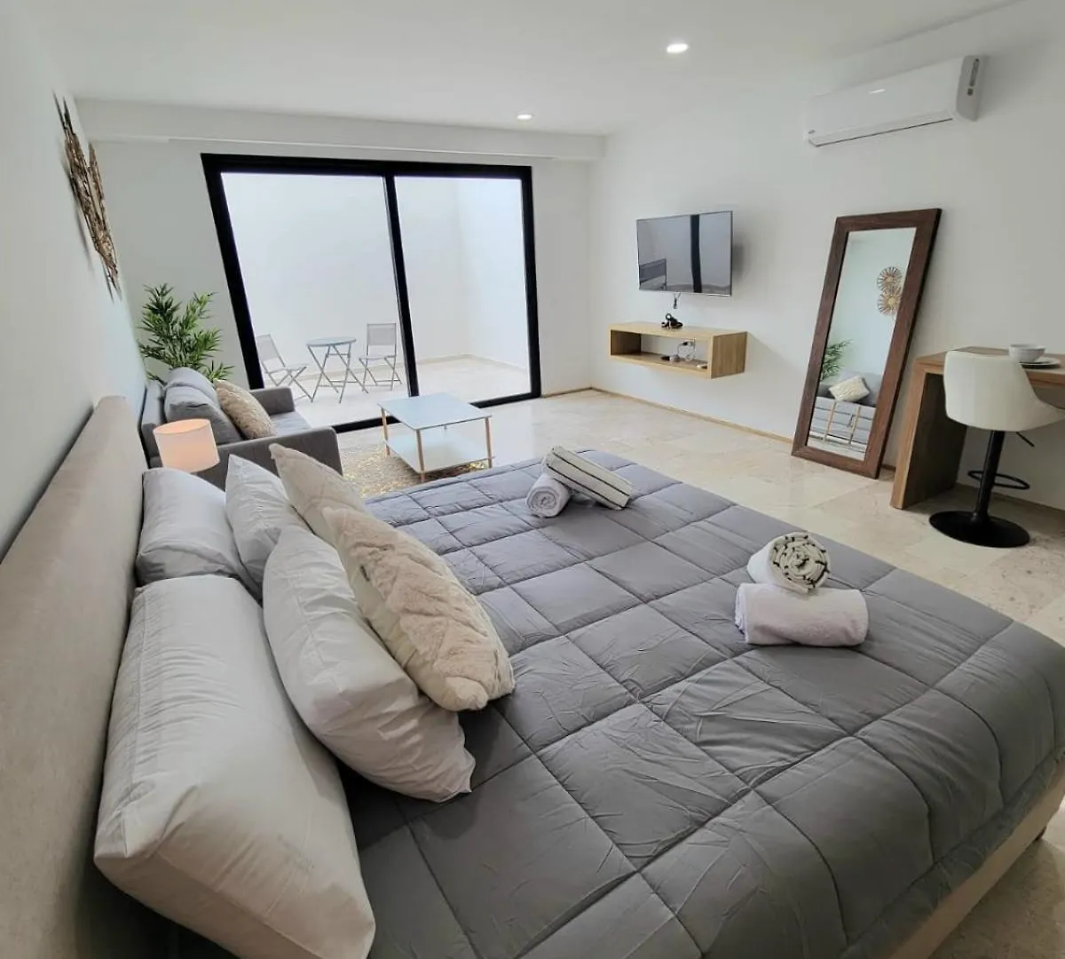Confort Y Relajacion Perfecta En El Paraiso プレヤデルカーメン 0*,