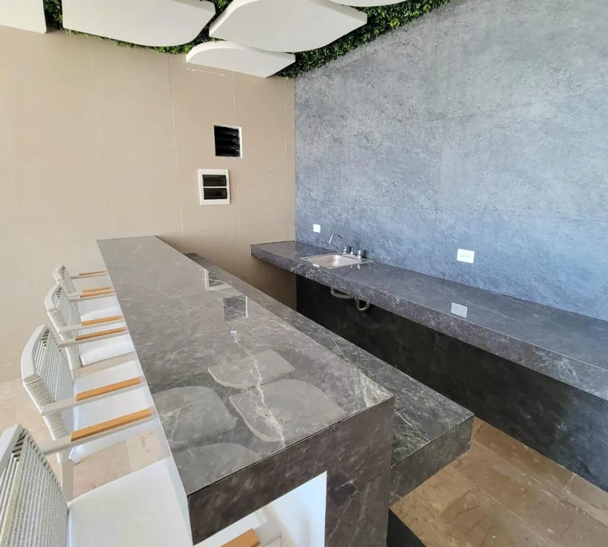Apartment Confort Y Relajacion Perfecta En El Paraiso Playa del Carmen