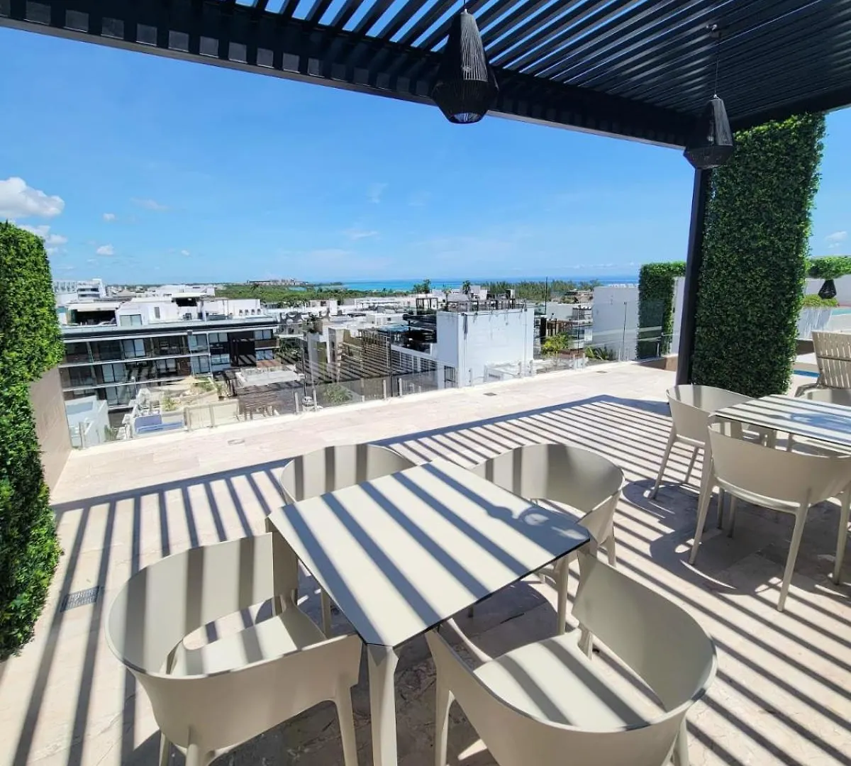 Confort Y Relajacion Perfecta En El Paraiso Playa del Carmen
