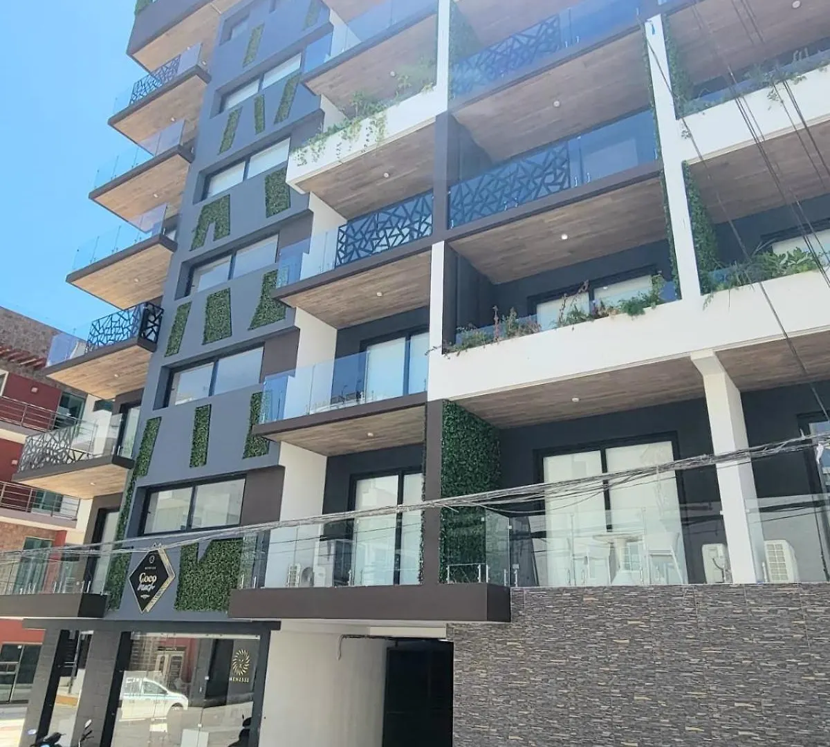 Apartment Confort Y Relajacion Perfecta En El Paraiso Playa del Carmen