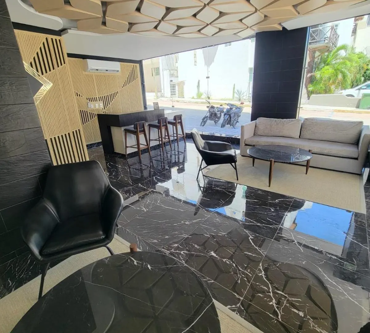 Apartment Confort Y Relajacion Perfecta En El Paraiso Playa del Carmen