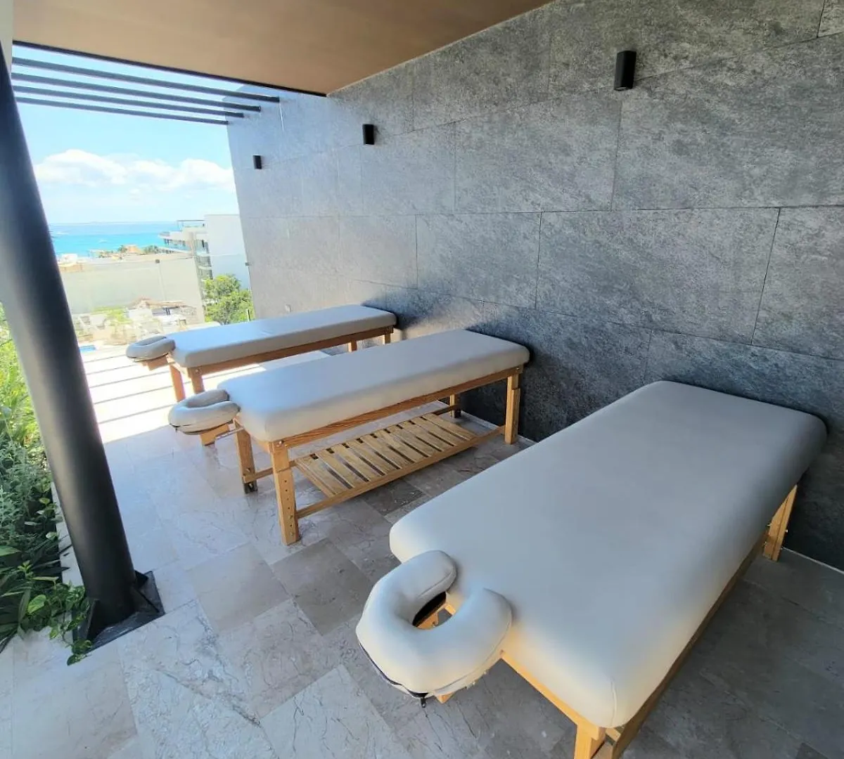 Confort Y Relajacion Perfecta En El Paraiso Playa del Carmen Apartment