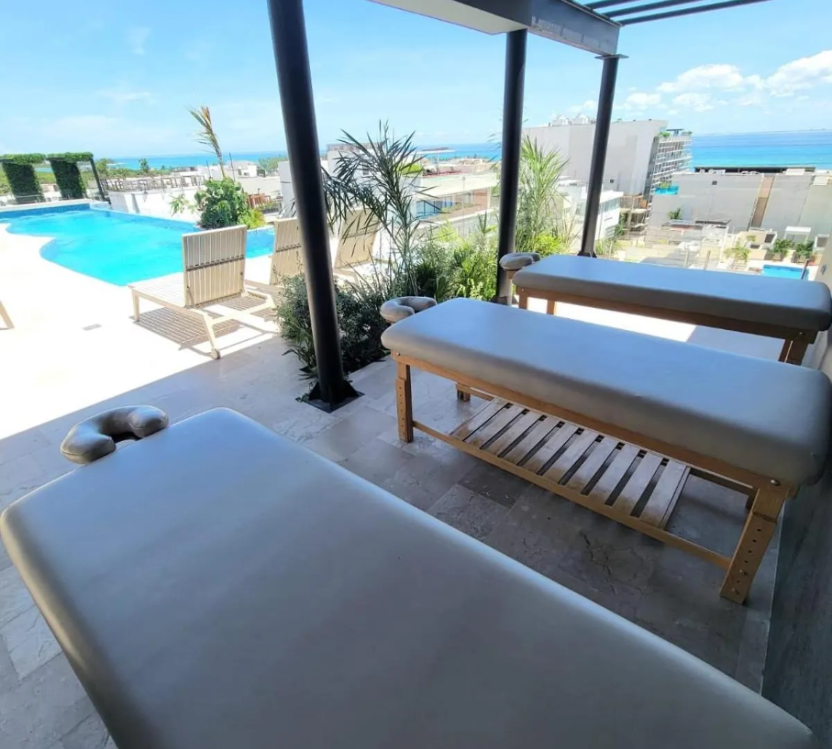 Confort Y Relajacion Perfecta En El Paraiso Playa del Carmen 0*,  Mexico