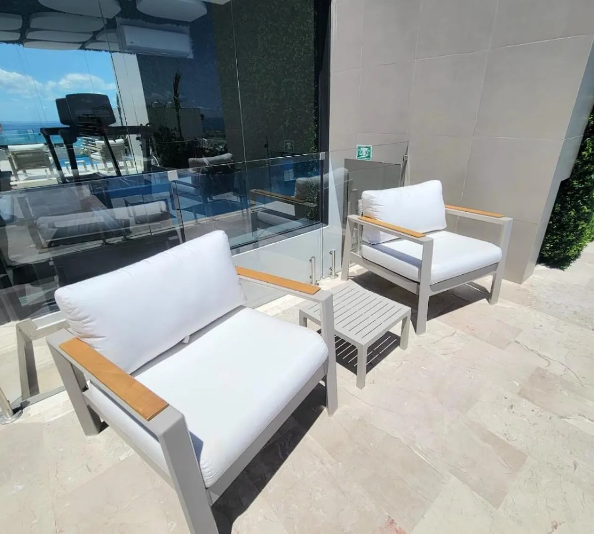 Apartment Confort Y Relajacion Perfecta En El Paraiso Playa del Carmen