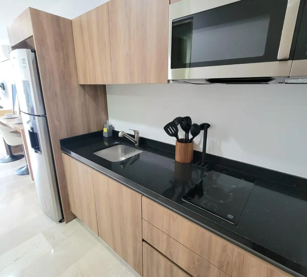 Apartment Confort Y Relajacion Perfecta En El Paraiso Playa del Carmen Mexico