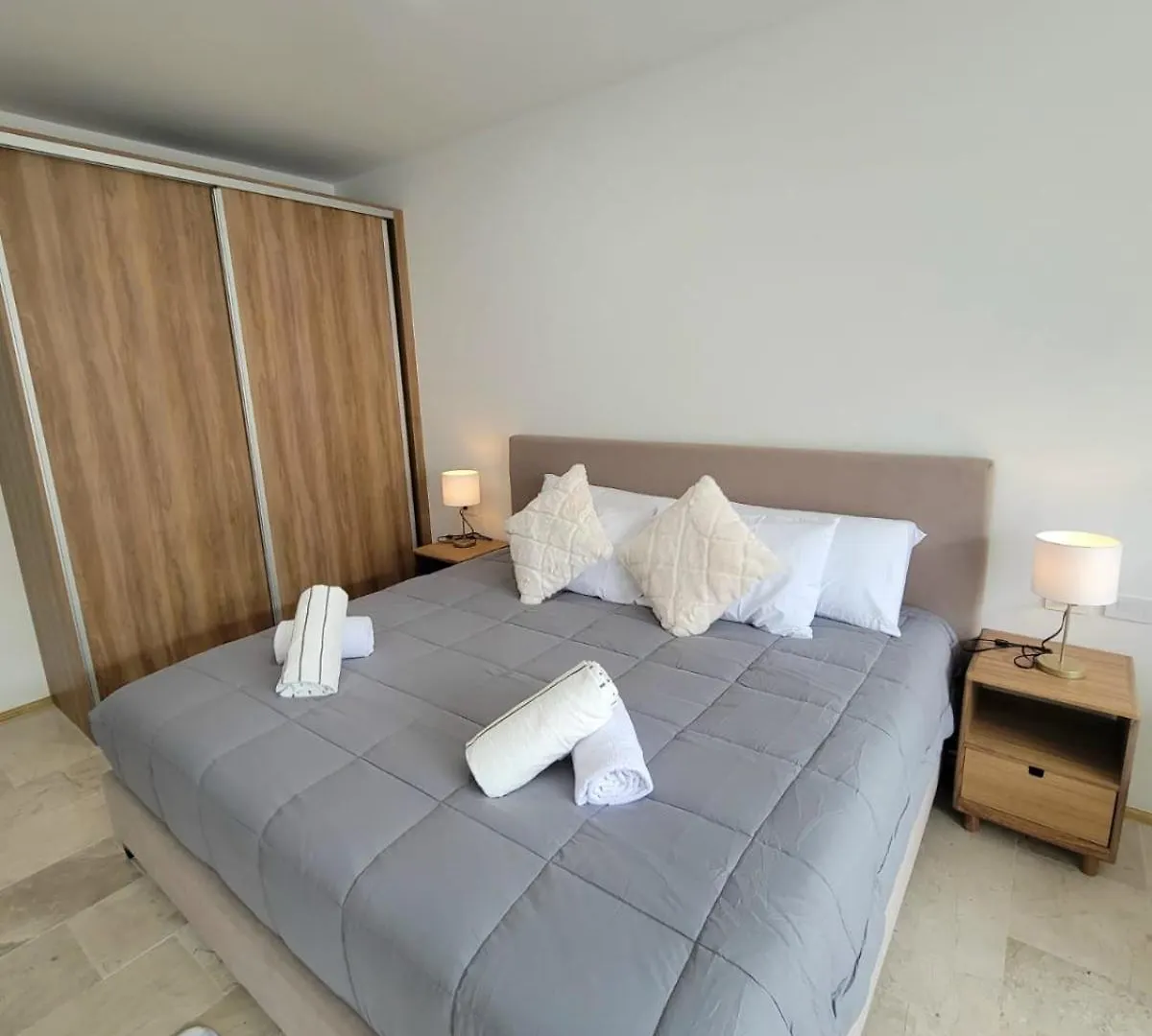Confort Y Relajacion Perfecta En El Paraiso Playa del Carmen Apartment